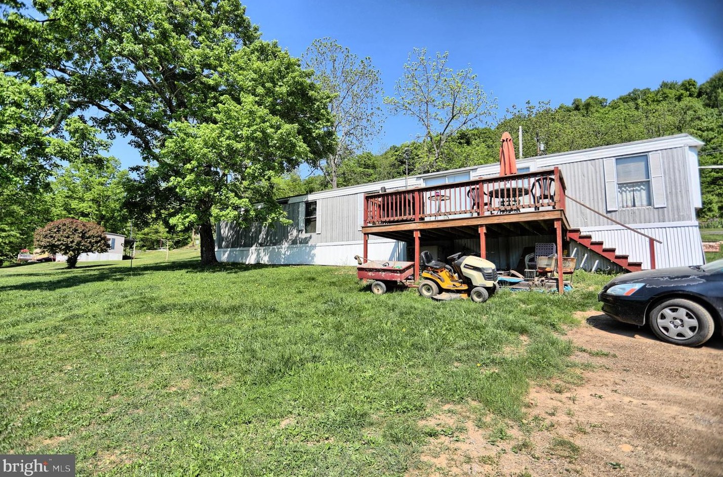 2111 Jericho Rd, Paradise Park, PA 17068