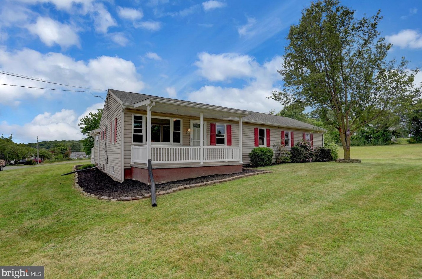 635 New Bloomfield Rd, Duncannon, PA 17020