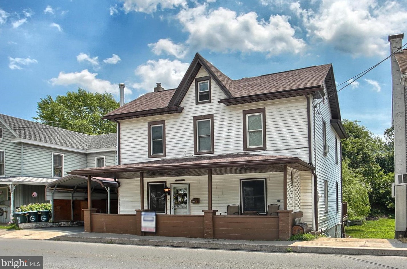 902 N Market St, Duncannon, PA 17020