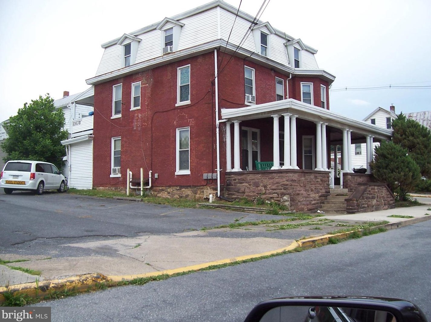 33 N High St, Duncannon, PA 17020