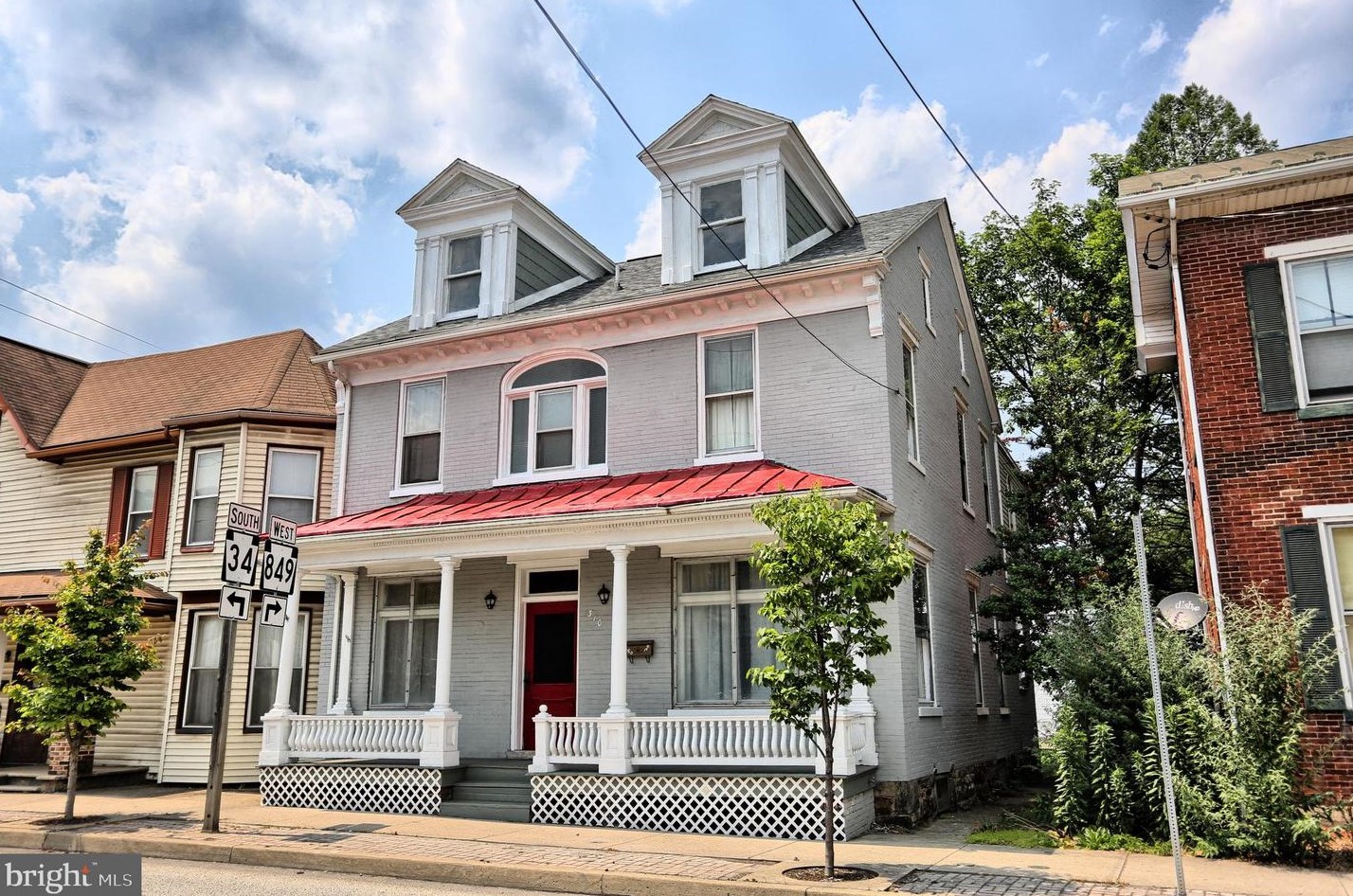 310 Market St, Wila, PA 17074