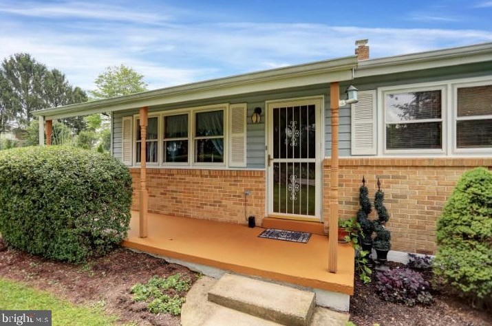 8 Bucks Valley Rd, Wila, PA 17074-8607