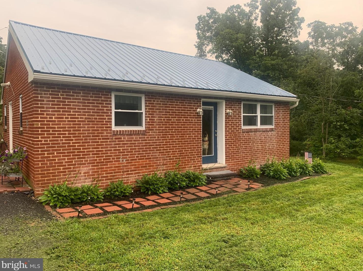 1257 New Bloomfield Rd, Paradise Park, PA 17068