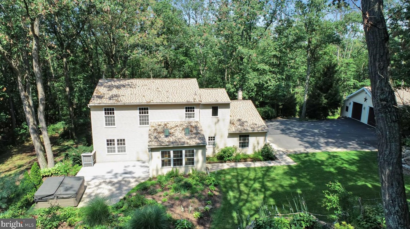 4833 Spring Rd, Shermansdale, PA 17090