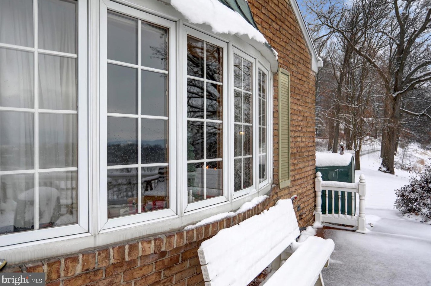 452 Bower Ridge Rd, Northeast Madison, PA 17047-9560