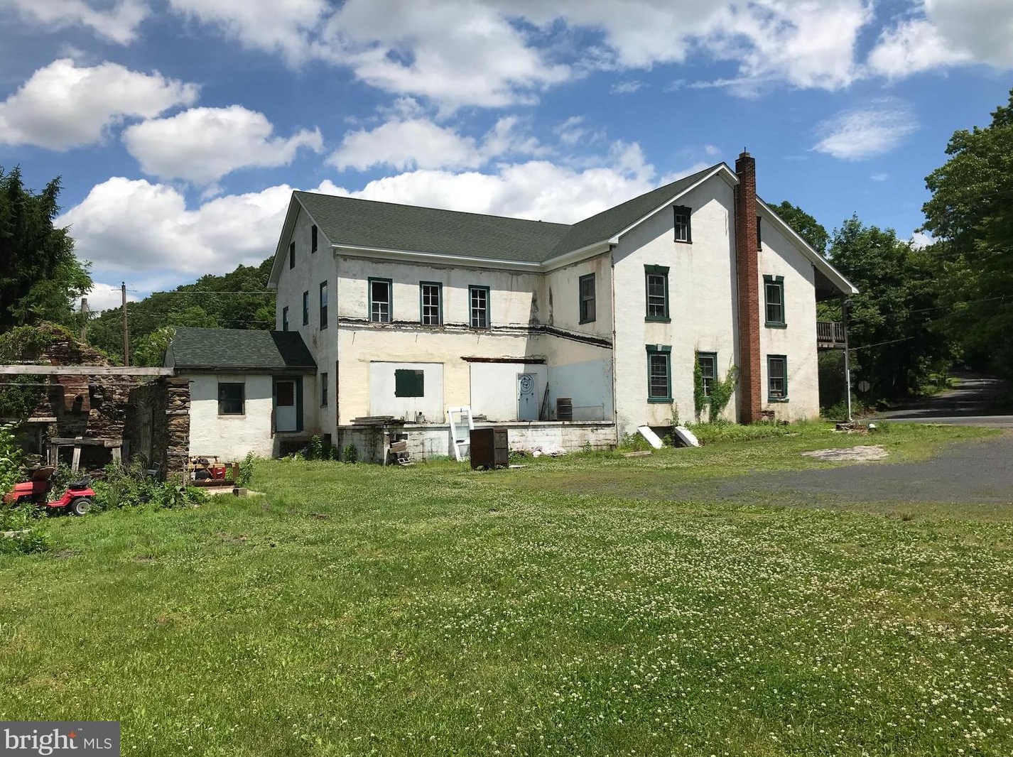 155 7 Stars Rd, Primrose, PA 17901