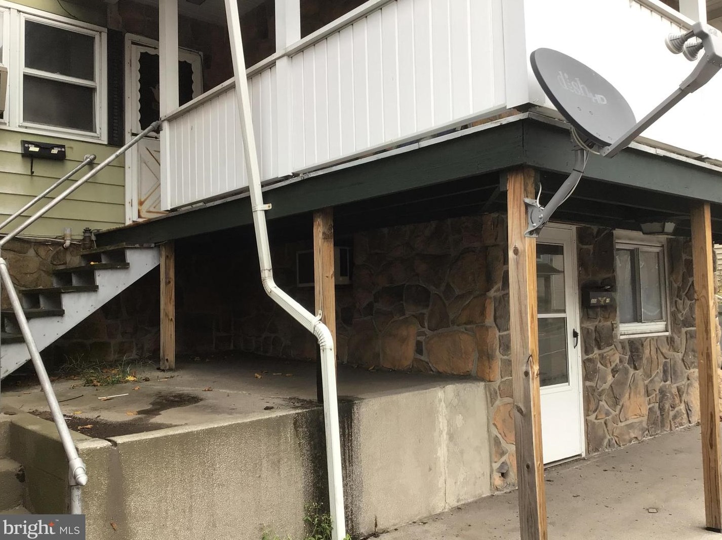 233 E Grand Ave, Porter, PA 17980