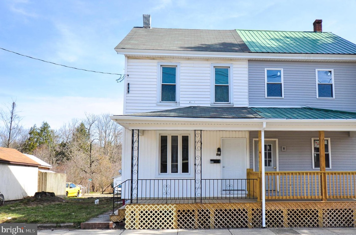 164 N Tulpehocken St, Lincoln Colliery, PA 17963
