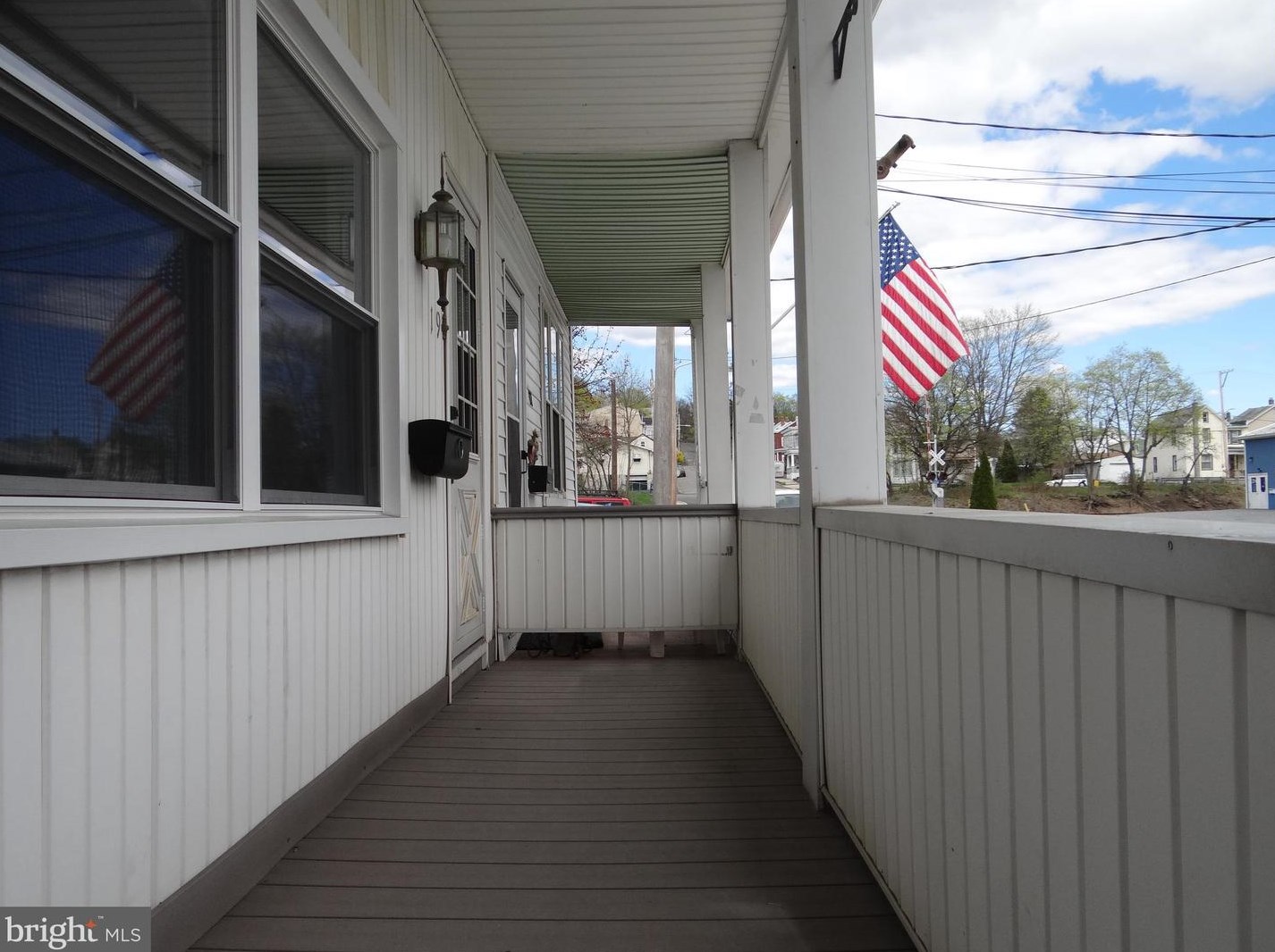 19 W William St, Schuylkill Haven, PA 17972