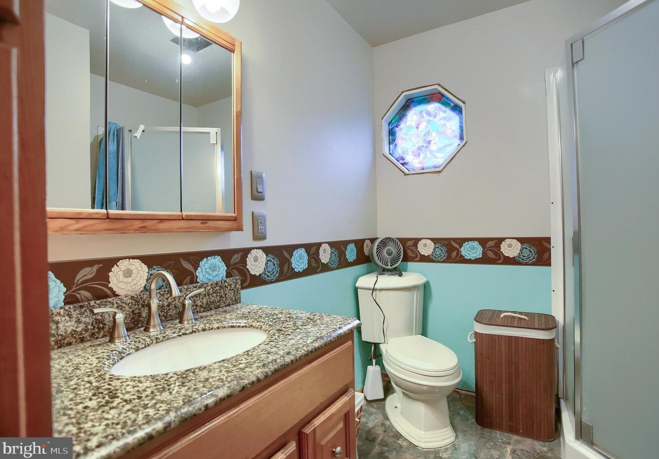 1466 Summer Hill Rd, Brommerstown PA  17922-9017 exterior