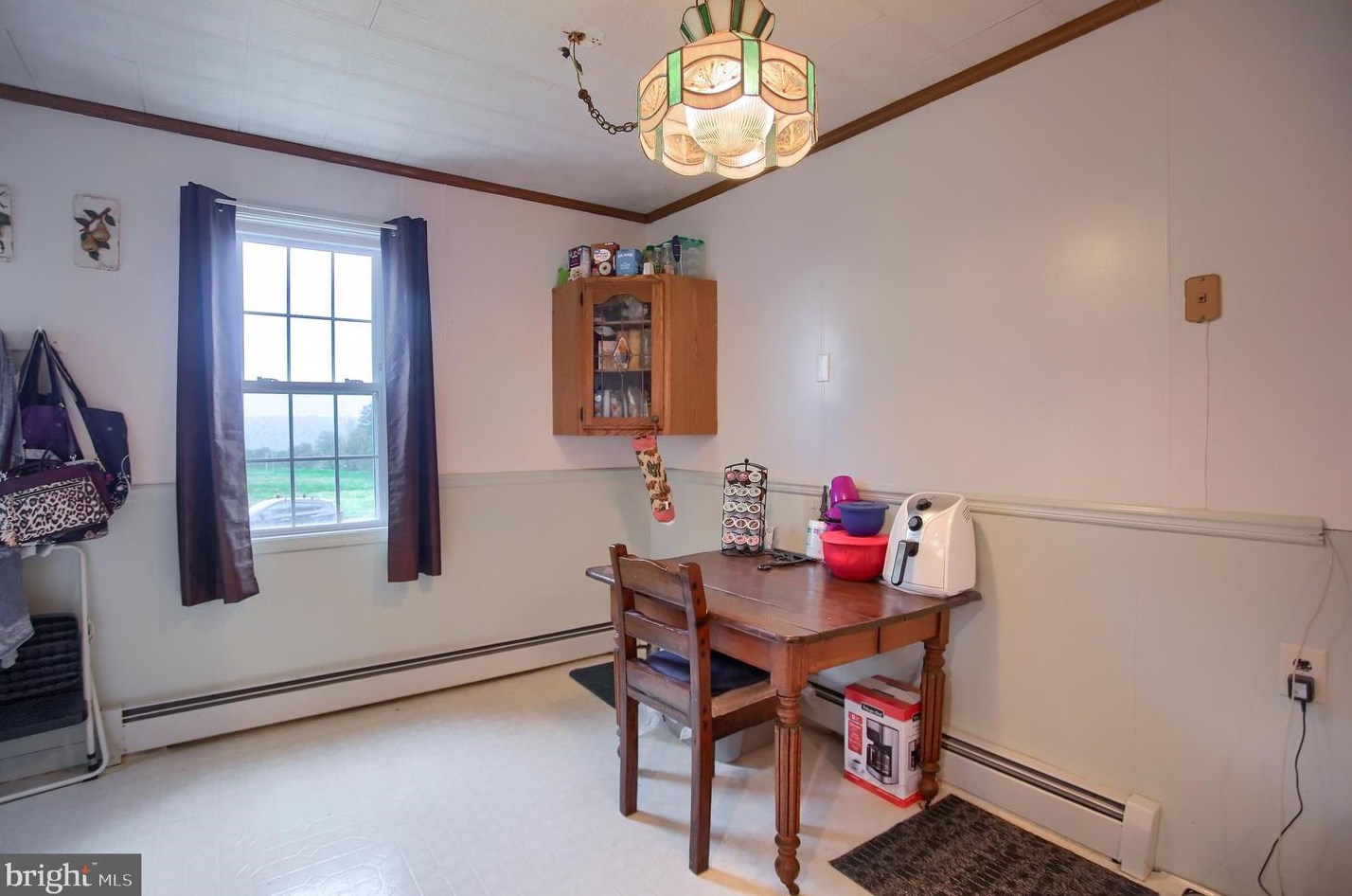 1466 Summer Hill Rd, Brommerstown PA  17922-9017 exterior