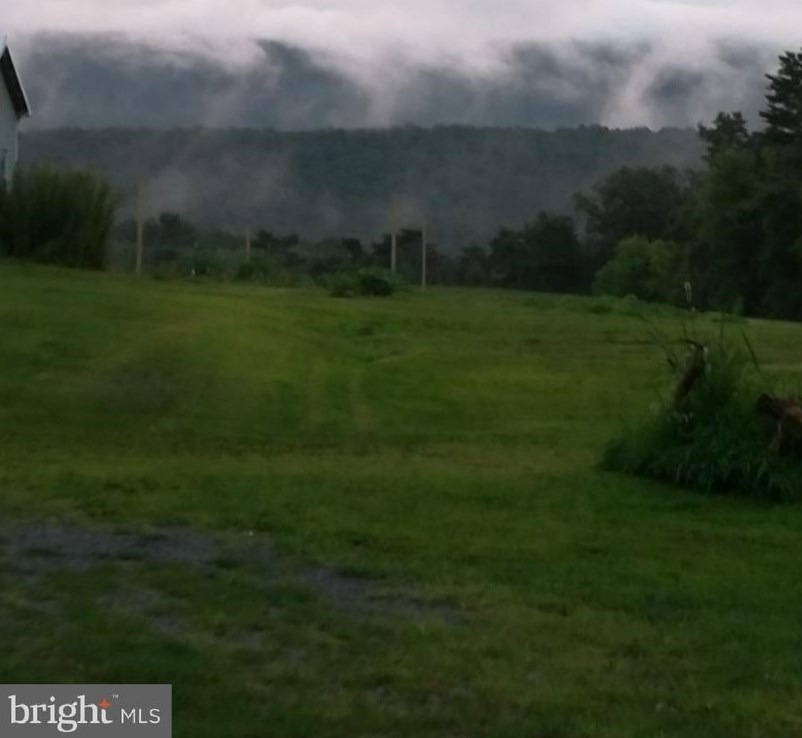 1466 Summer Hill Rd, Brommerstown PA  17922-9017 exterior