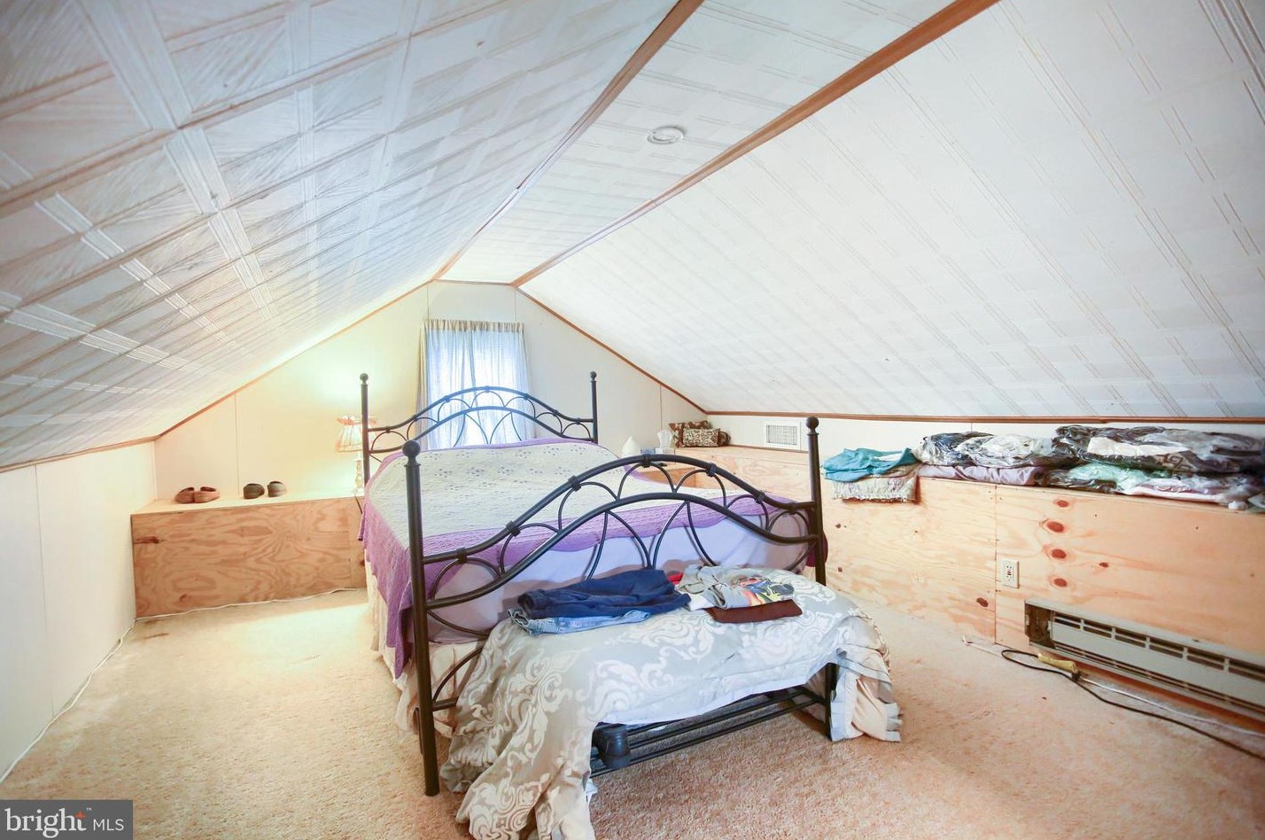 1466 Summer Hill Rd, Brommerstown PA  17922-9017 exterior