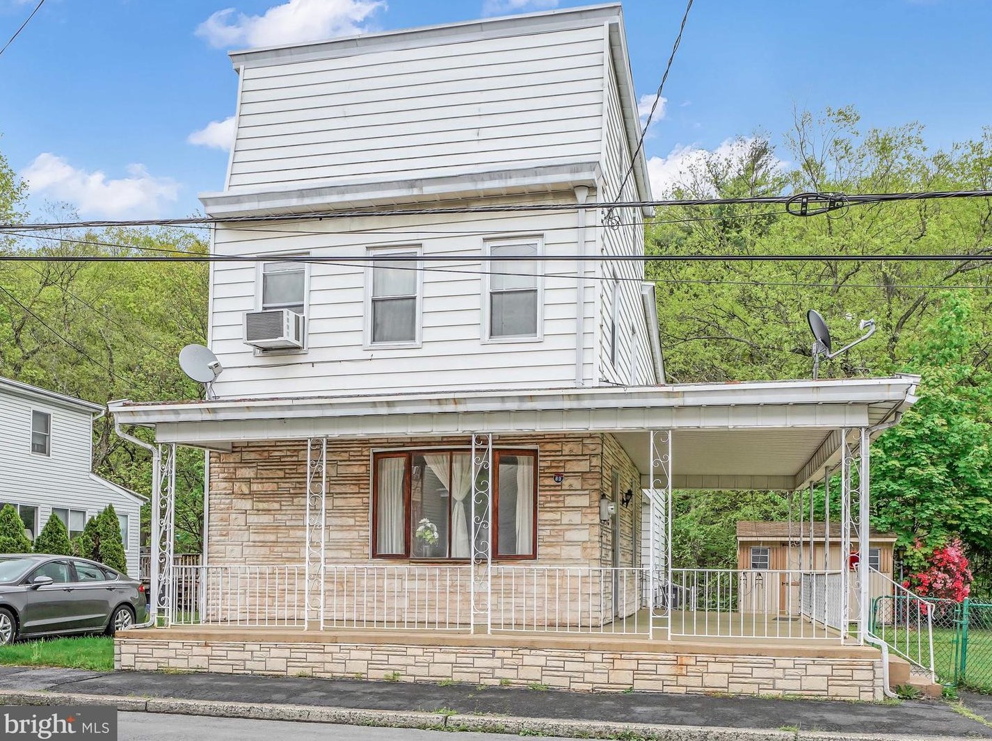 26 River St, West Cressona, PA 17929