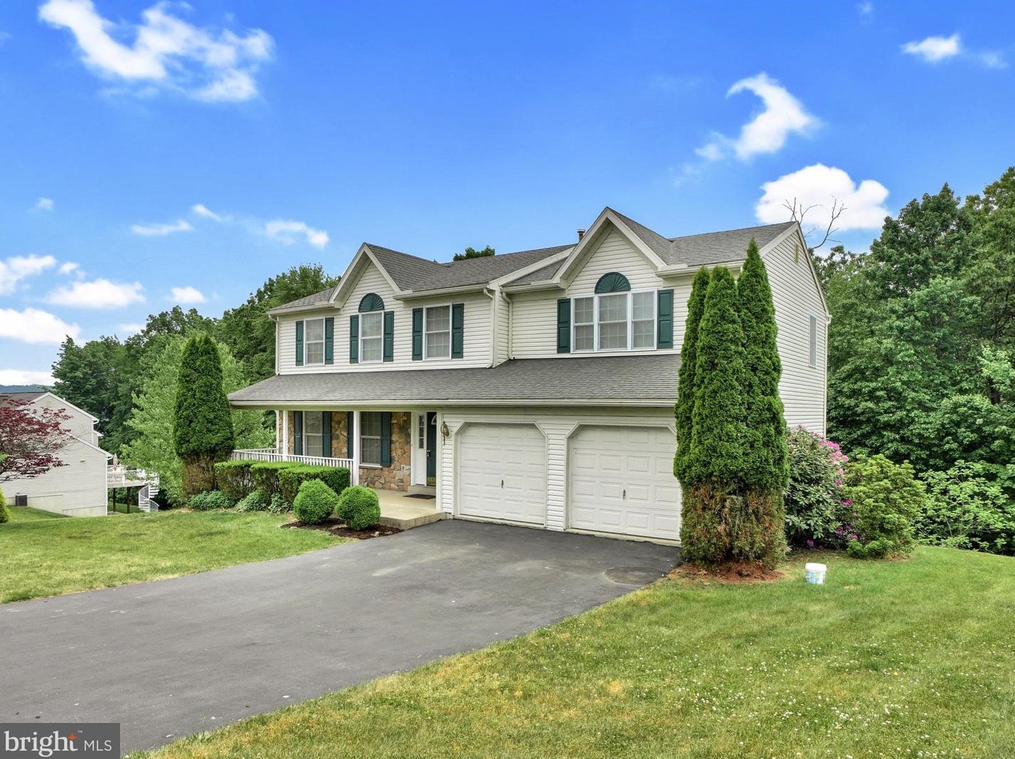 73 Kelsey Dr, Schuylkill Haven, PA 17972