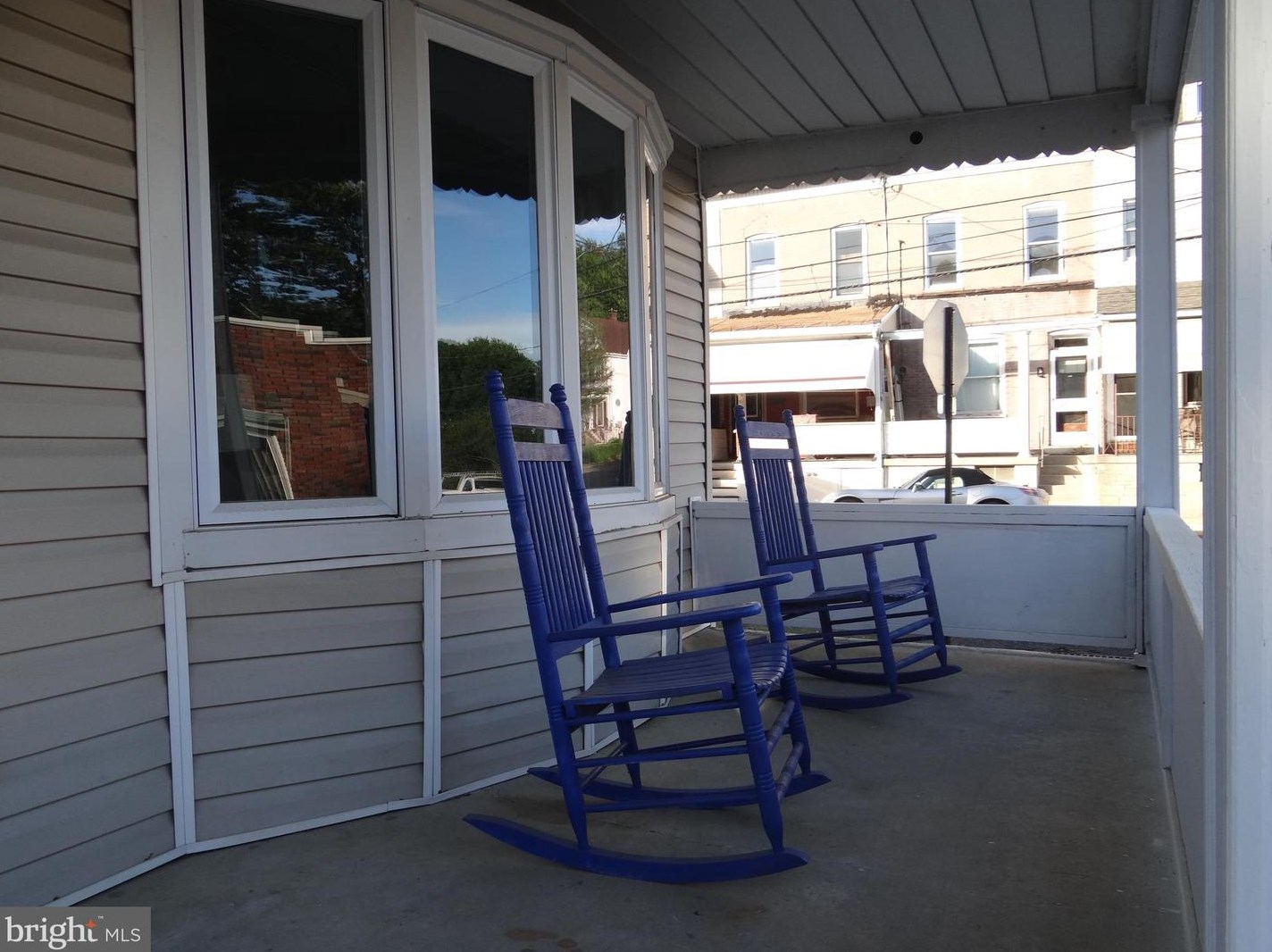 113 Thwing St, Arnots Addition, PA 17970-1335