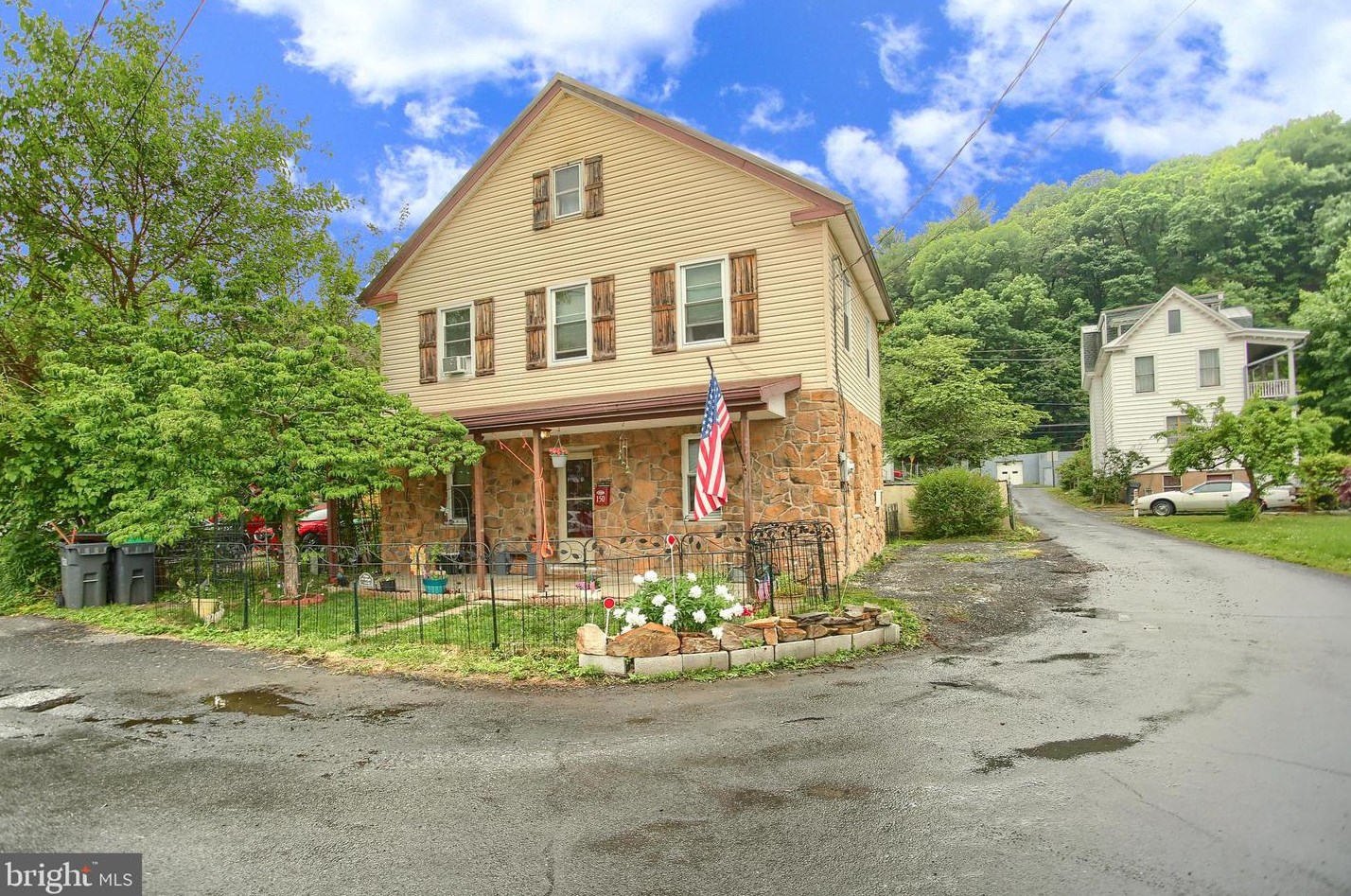 150 Alcoa St, West Cressona, PA 17929
