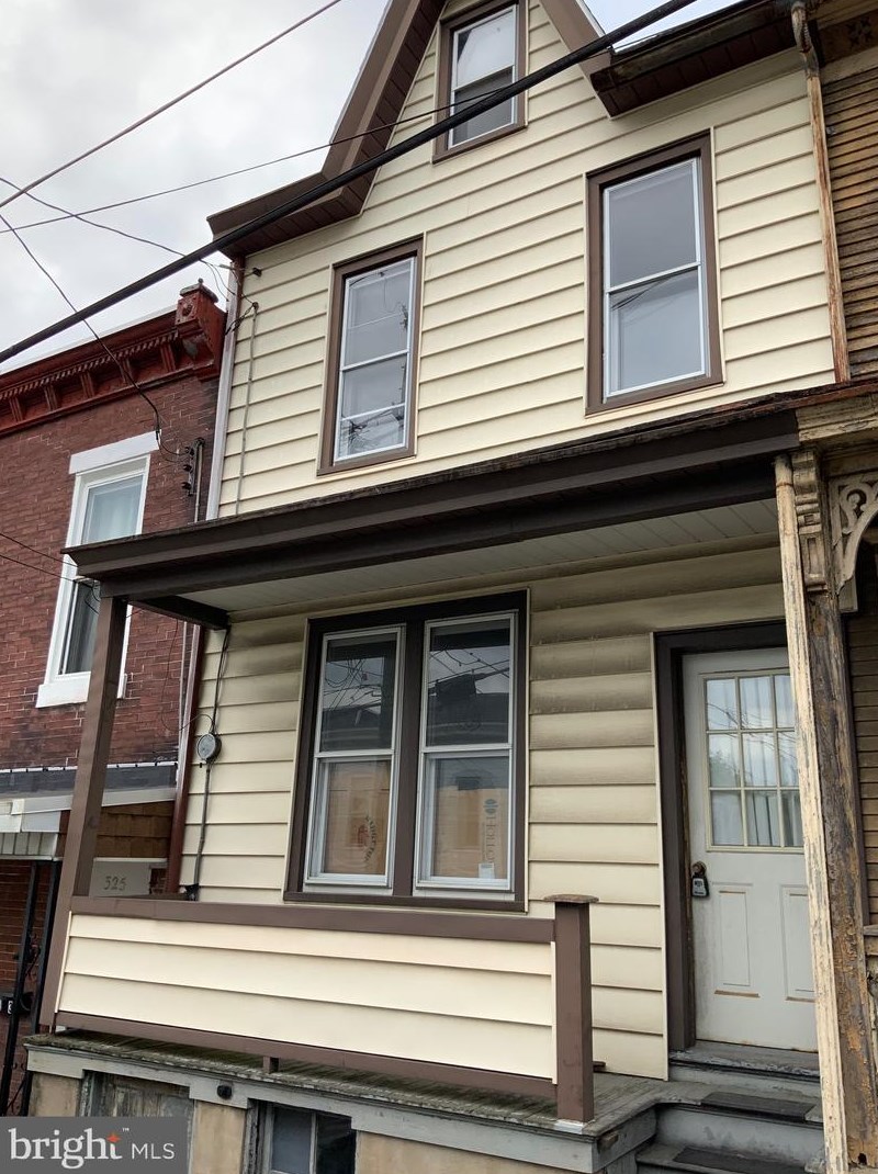 327 W Race St, Primrose, PA 17901