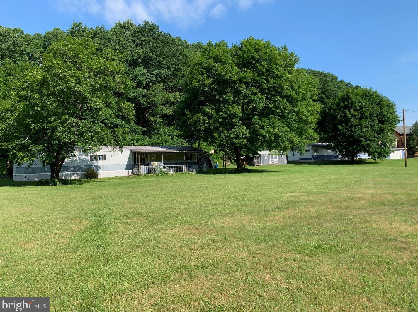 709 Zions Stone Church Rd, Kepner, PA 17960-8949