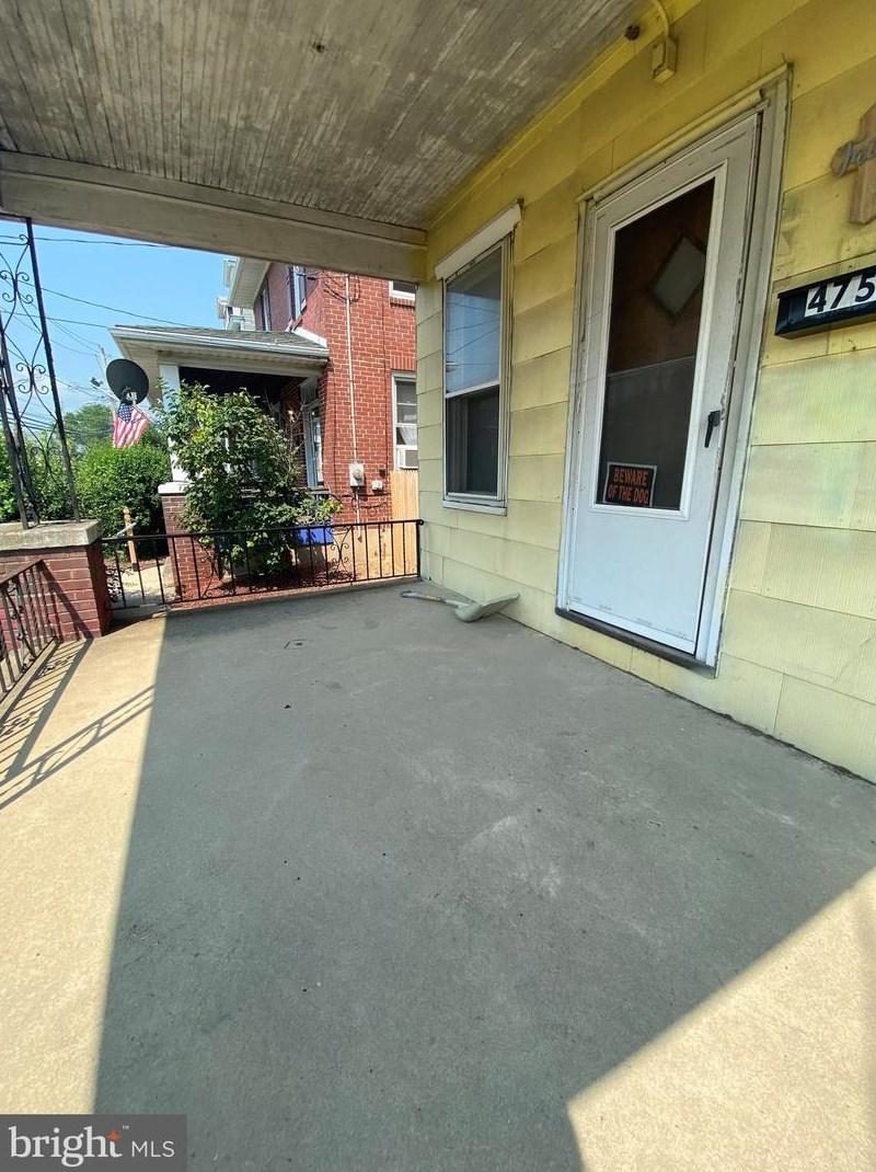 475 W Columbia St, Schuylkill Haven, PA 17972