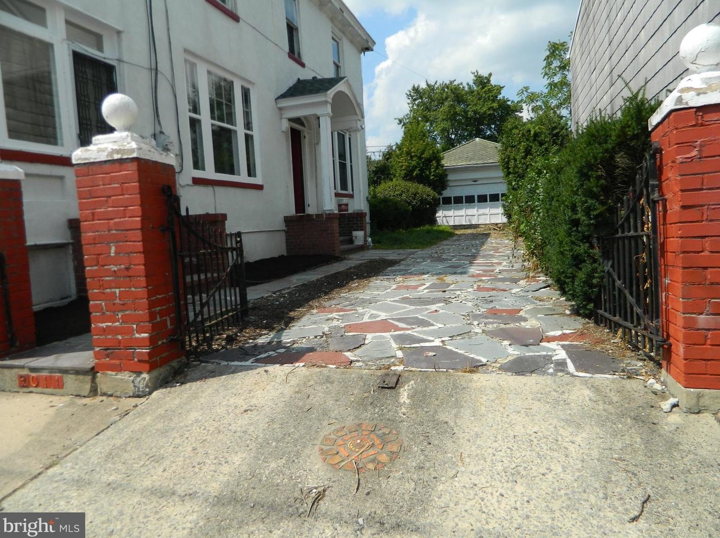 2011 Centre St, Ashland, PA 17921