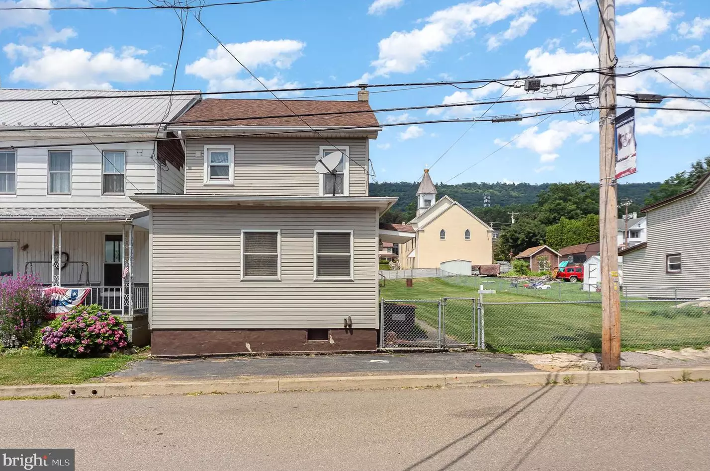 827 E Wiconisco Ave, Porter, PA 17980