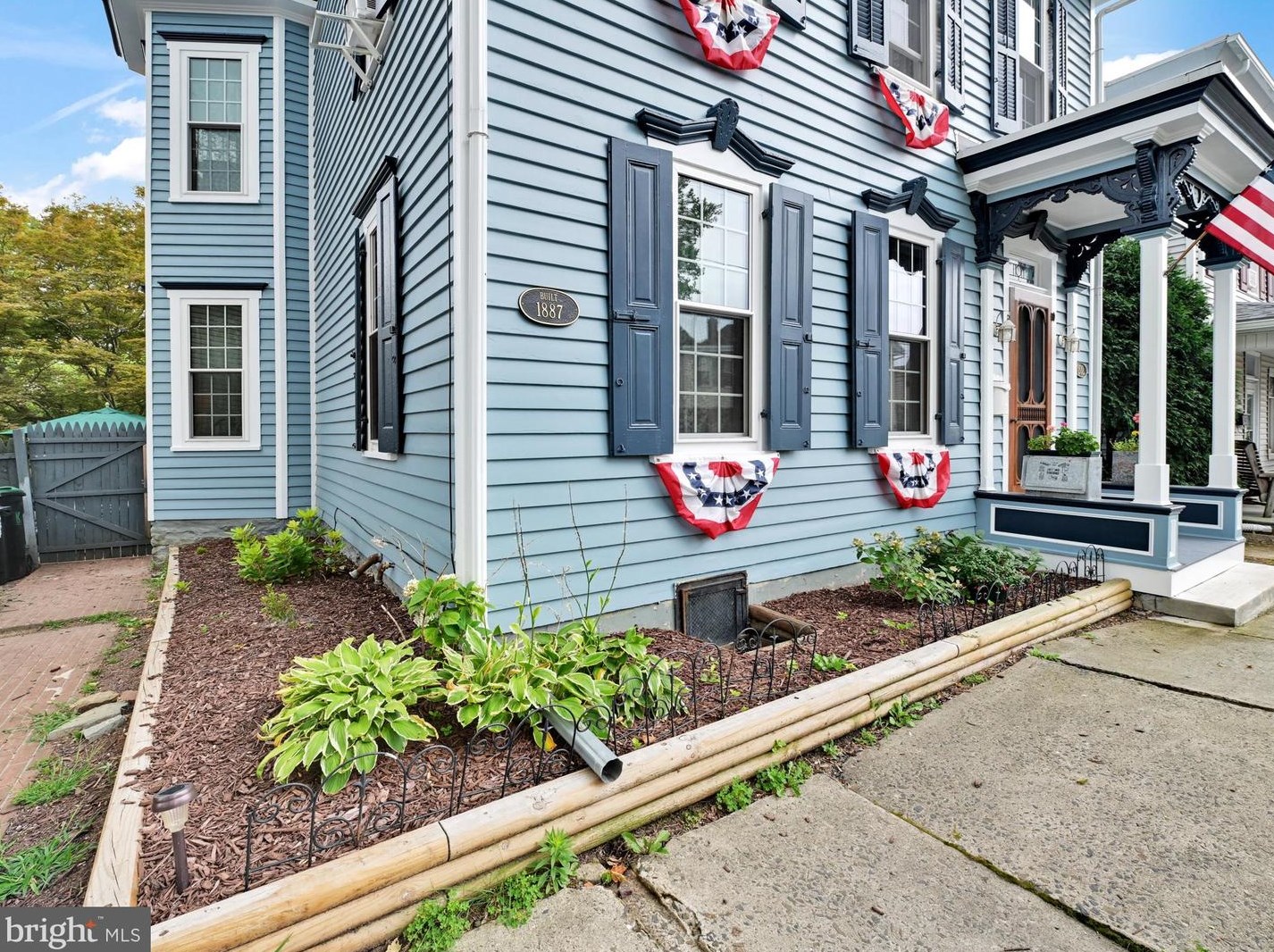 202 E Mifflin St, Molino, PA 17961
