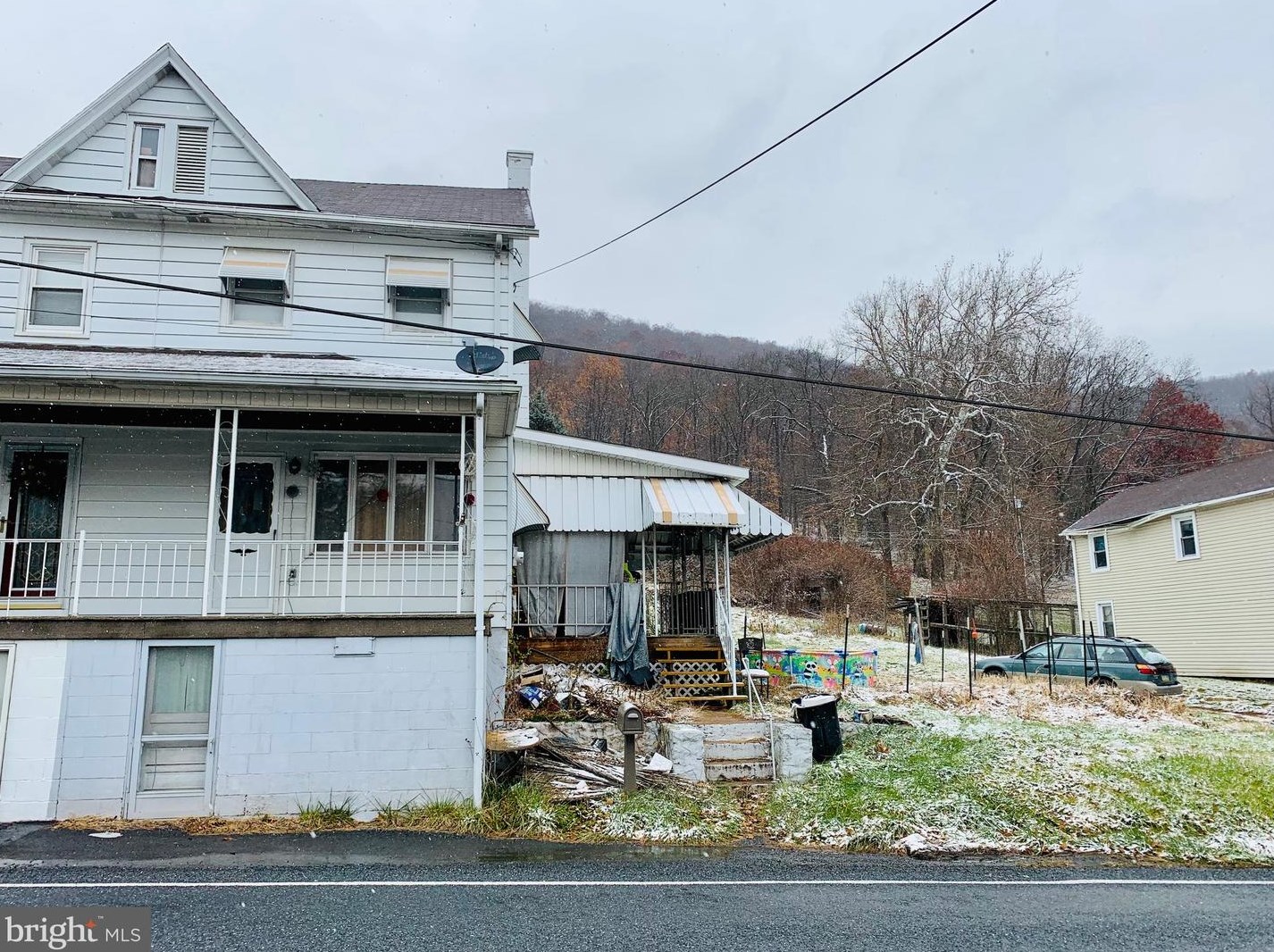 890 High Rd, Ashland, PA 17921