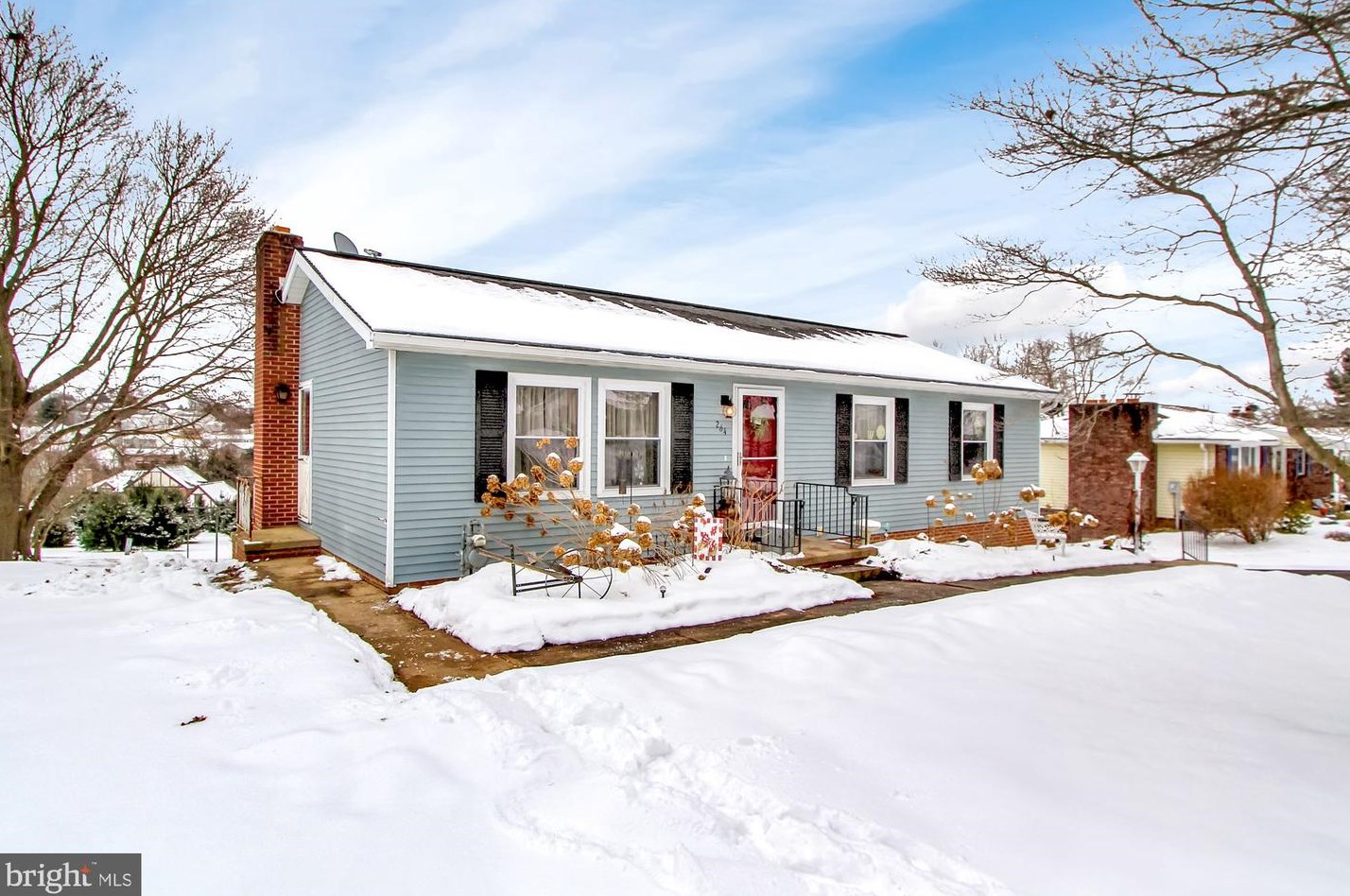 264 Nollyn Dr, Yoe, PA 17313-9528