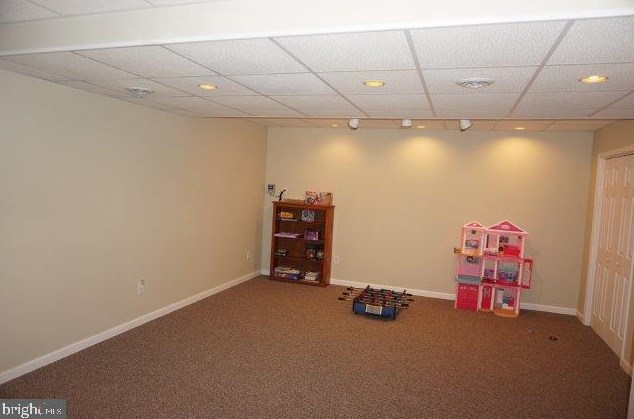 610 Carrie Dr, Yoe PA  17313-9254 exterior