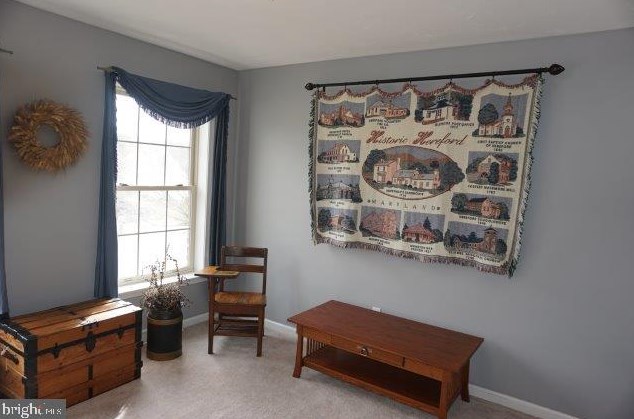 610 Carrie Dr, Yoe PA  17313-9254 exterior