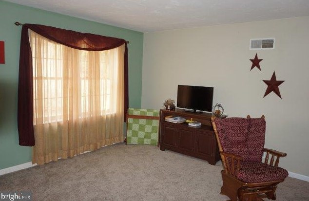 610 Carrie Dr, Yoe PA  17313-9254 exterior