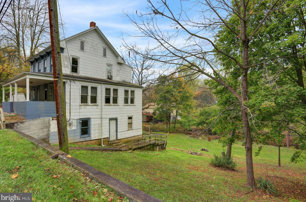 1877 Craley Rd, Bittersville, PA 17366-9162