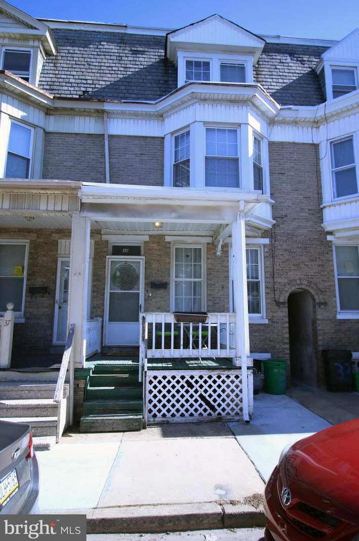 35 N Tremont St, York, PA 17403