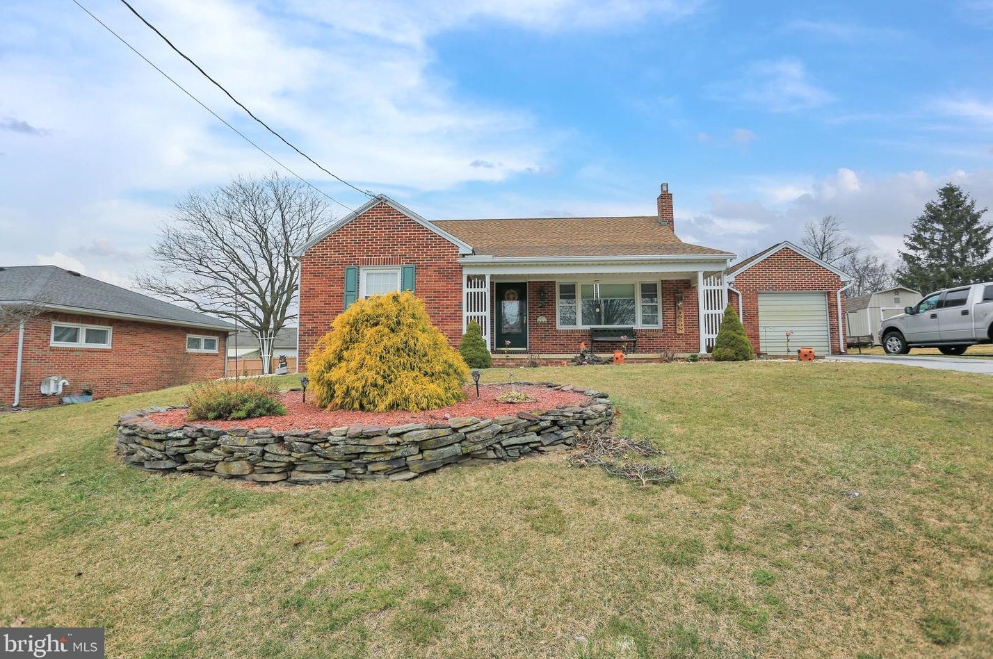 208 Linden Ave, Red Lion, PA 17356