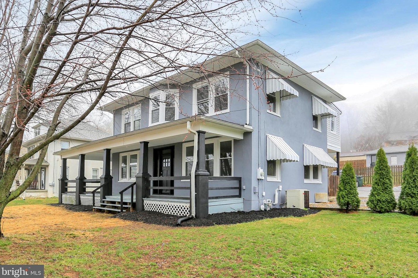 717 Market St, Mount Wolf, PA 17347