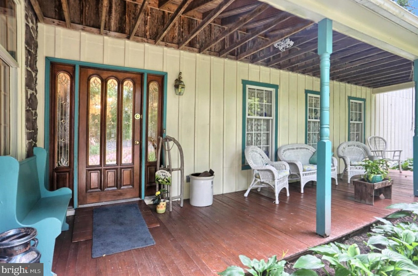 508 Fishing Creek Rd, Alpine, PA 17339