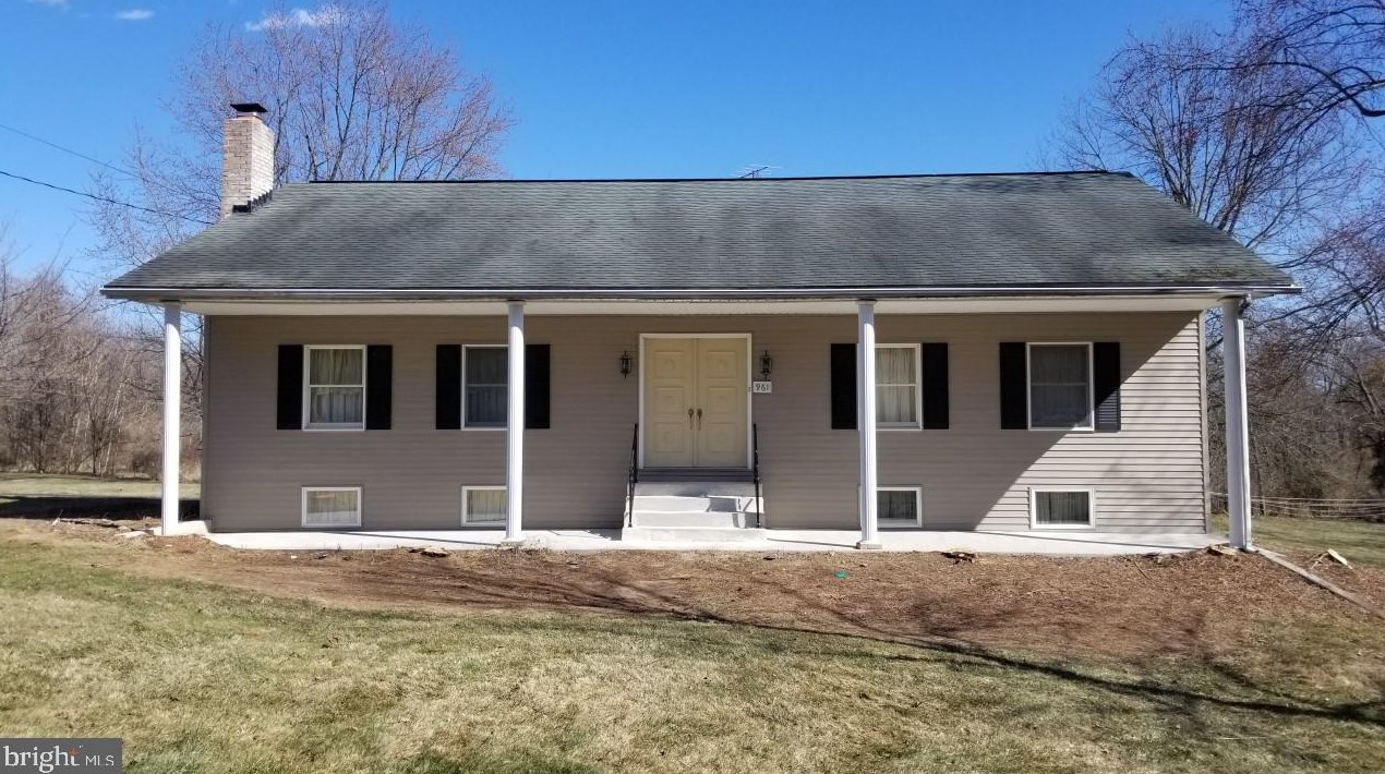 961 S Mountain Rd, Siddonsburg, PA 17019