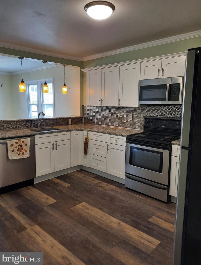 33 S Main St, Longlevel, PA 17368