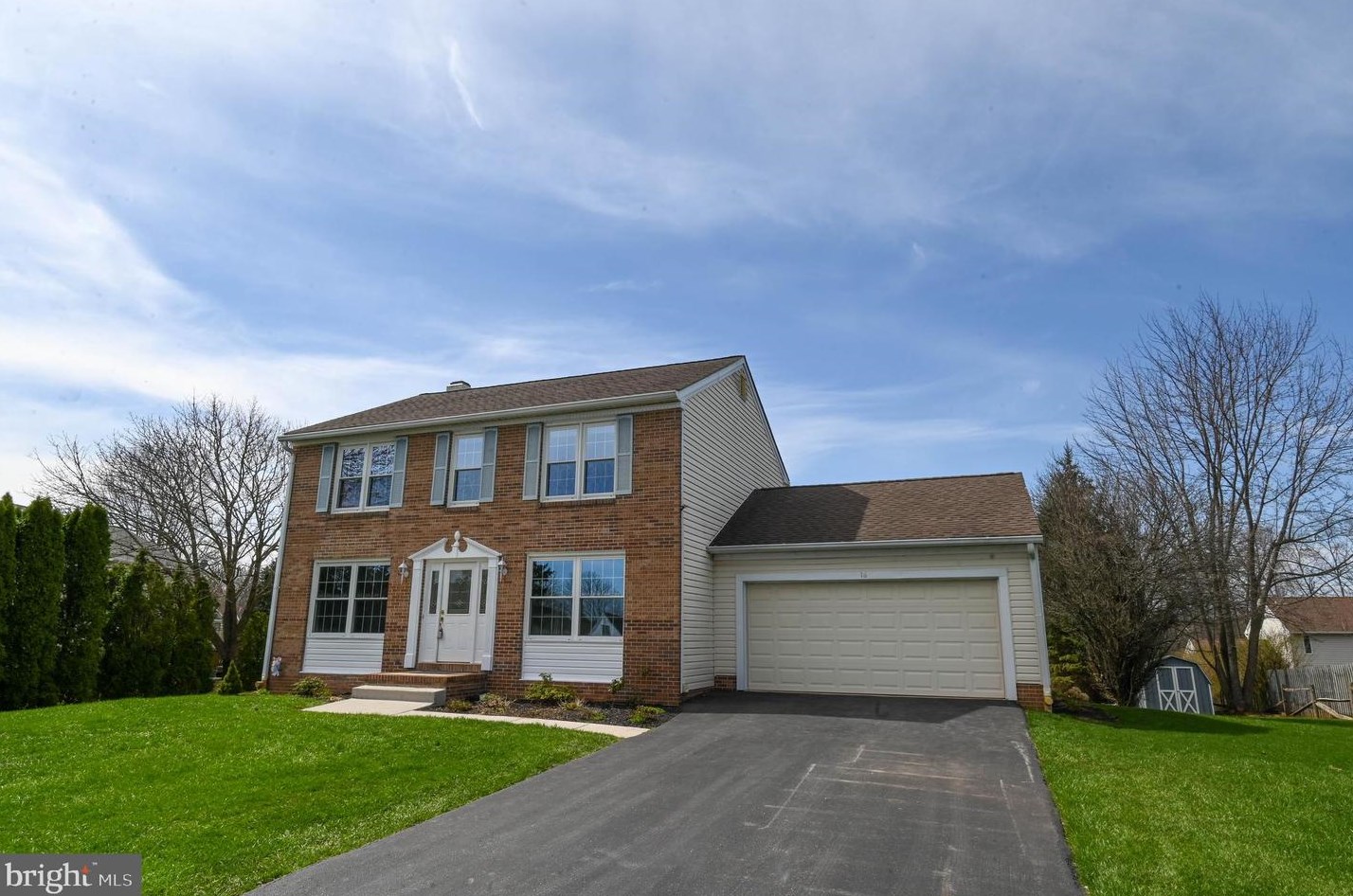 16 Old Farm Ln, Tolna, PA 17349