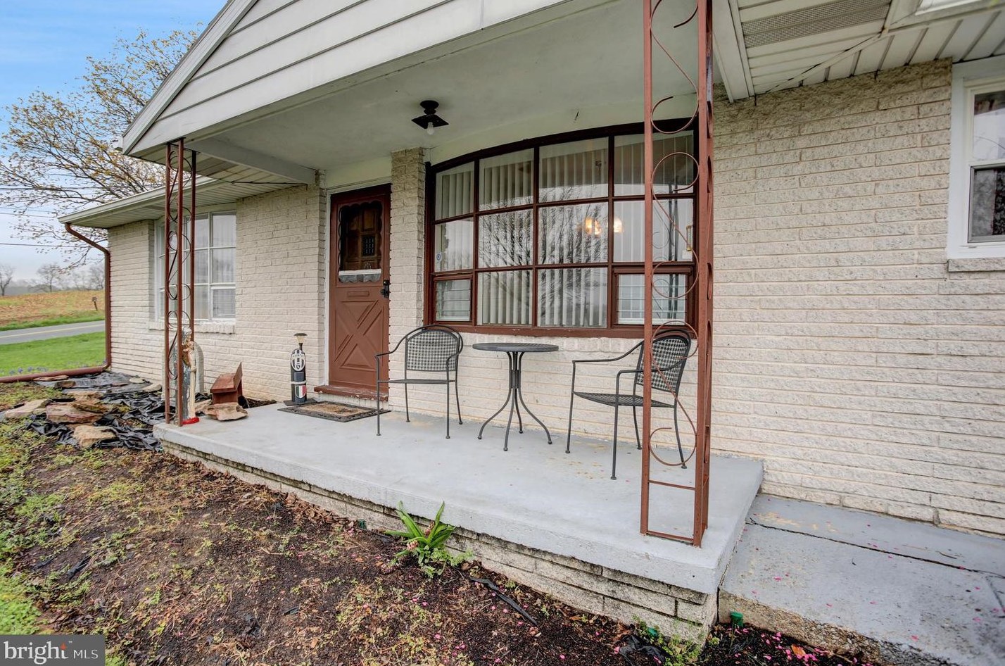 205 N Camp St, Bittersville, PA 17366