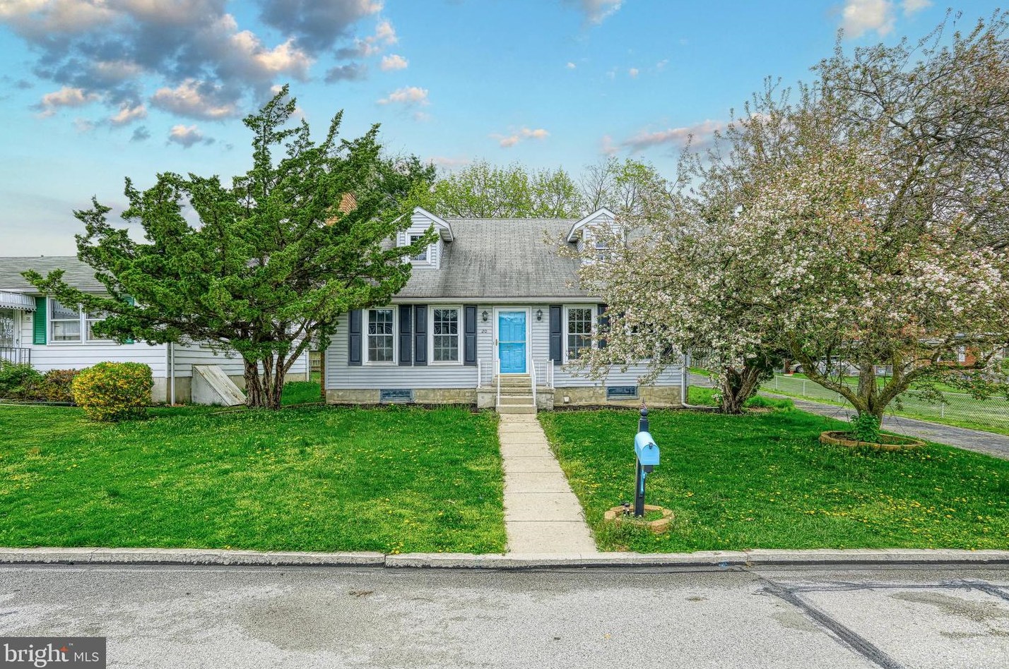 20 Oneill Ave, Hanover, PA 17331