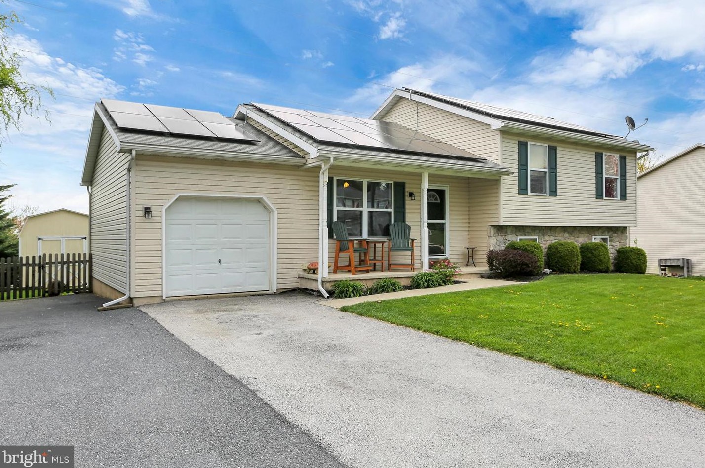 25 Northcrest Dr, York Haven, PA 17370