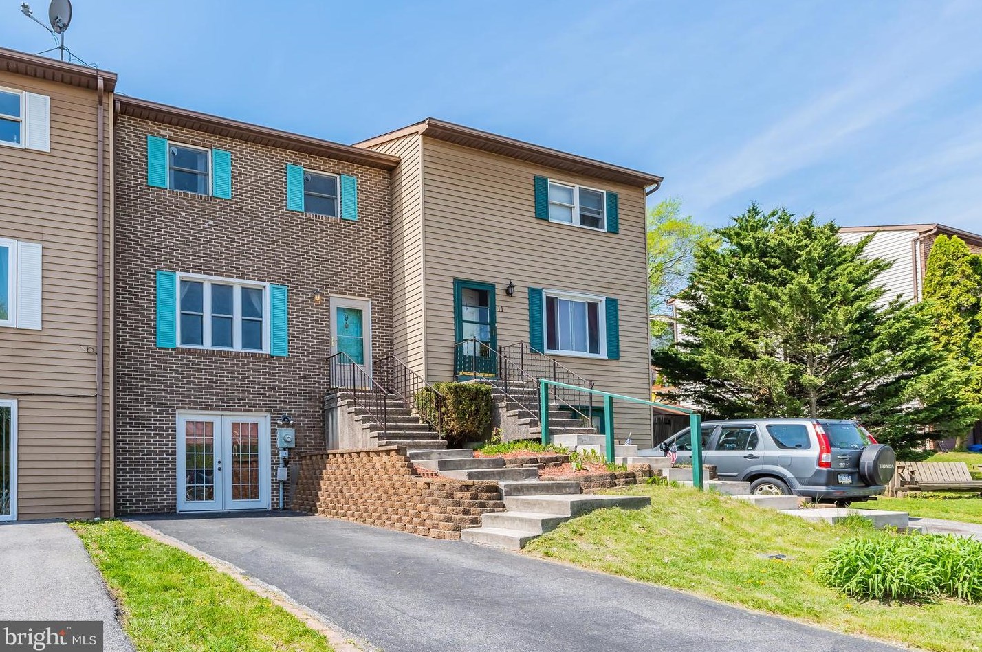 9 N Conley Ln, Etters, PA 17319