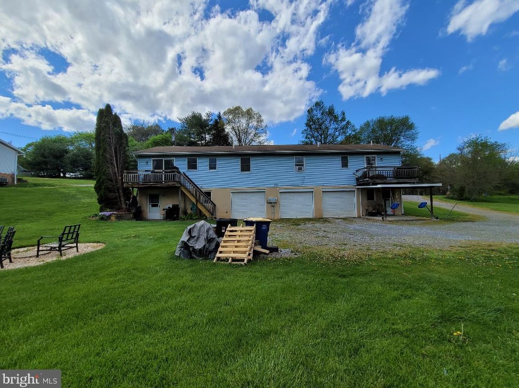 872 School House Ln, Alpine, PA 17339