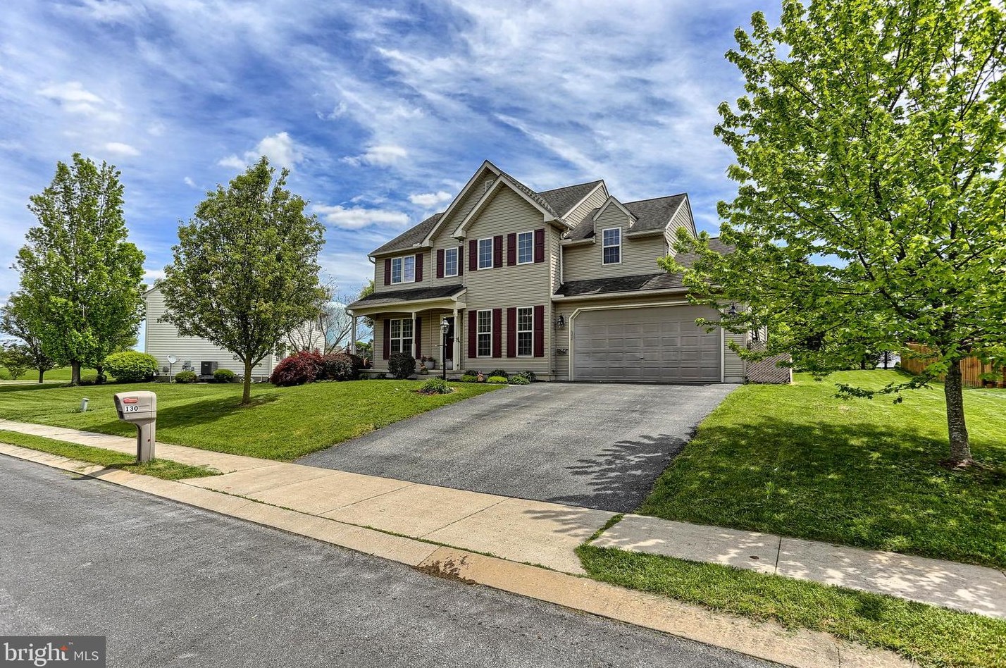 130 Fig Tree Way, Strinestown, PA 17345-9332