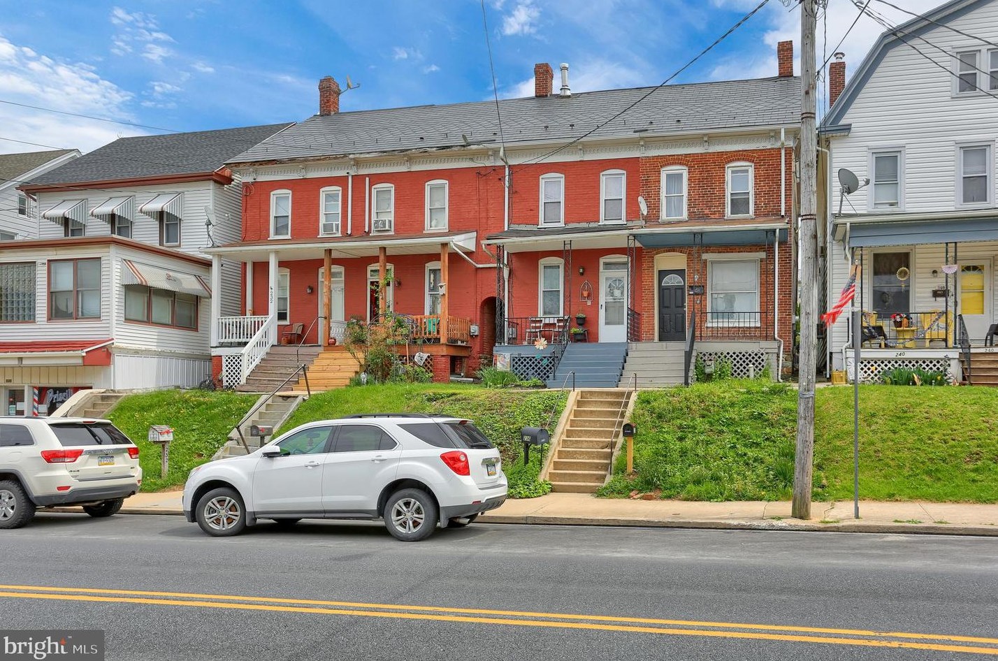 236 W Broadway, Red Lion, PA 17356