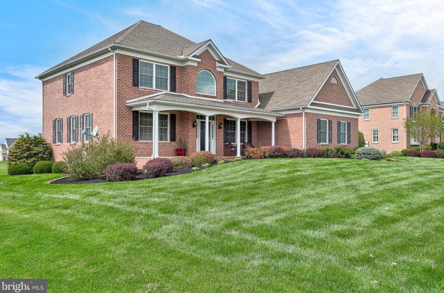 1539 Winsford Ln, York, PA 17404