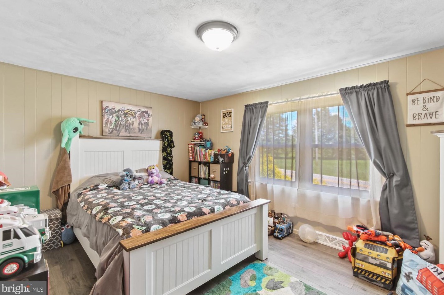 88 Penn St, Bittersville PA  17366-9669 exterior