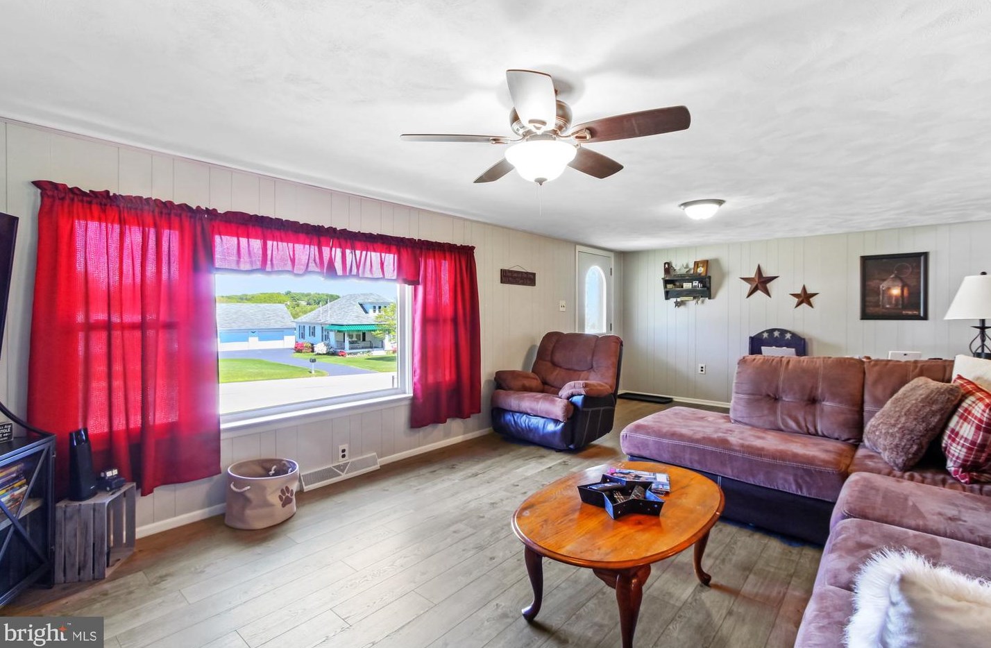 88 Penn St, Bittersville PA  17366-9669 exterior